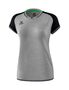 Erima Zenari 3.0 Tank Top Function - grey-melange/black/dark grey