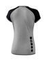 Erima Zenari 3.0 Tank Top Function - grey-melange/black/dark grey