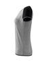 Erima Zenari 3.0 Tank Top Function - grey-melange/black/dark grey