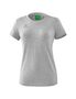 Erima T-Shirt - lightgrey melange