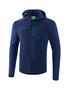 Erima Winter Jacket - new navy