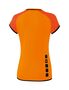Erima Zenari 3.0 Tank Top Function - orange/mandarine/black