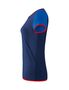 Erima Zenari 3.0 Tank Top Function - new navy/new royal/red