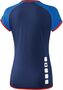 Erima Zenari 3.0 Tank Top Function - new navy/new royal/red