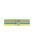Erima Hairband Color Series - diverse 