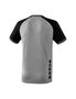 Erima Zenari 3.0 Jersey Shortsleeve - grey-melange/black/dark grey