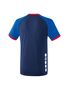 Erima Zenari 3.0 Jersey Shortsleeve - new navy/new royal/red