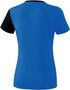 Erima 5-C T-Shirt Function - new royal/black/white