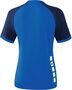 Erima Zenari 3.0 Jersey Shortsleeve - new royal/new navy