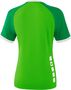 Erima Zenari 3.0 Jersey Shortsleeve - green/smaragd/white