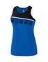 Erima 5-C Tank Top Function - new royal/black/white