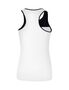 Erima 5-C Tank Top Function - white/black/dark grey
