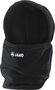 Jako Neckwarmer Mit M�tze - schwarz 