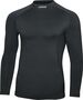 Jako Turtleneck Winter - schwarz