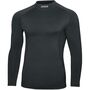 Jako Turtleneck Winter - schwarz