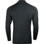 Jako Turtleneck Winter - schwarz