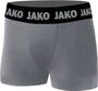 Jako Boxershort Funktion - grau meliert