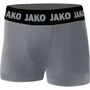Jako Boxershort Funktion - grau meliert