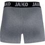 Jako Boxershort Funktion - grau meliert