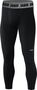 Jako Long Tight Winter - schwarz