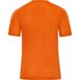 Jako T-Shirt Classico - neonorange