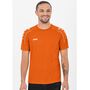 Jako T-Shirt Classico - neonorange