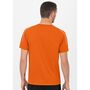 Jako T-Shirt Classico - neonorange