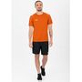 Jako T-Shirt Classico - neonorange
