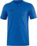 Jako T-Shirt Premium Basics - royal meliert