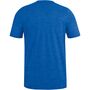 Jako T-Shirt Premium Basics - royal meliert