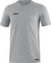 Jako T-Shirt Premium Basics - hellgrau meliert