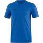 Jako T-Shirt Premium Basics - royal meliert
