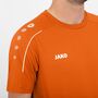 Jako T-Shirt Classico - neonorange