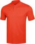 Jako Polo Prestige - flame