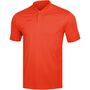 Jako Polo Prestige - flame