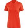 Jako Polo Prestige - flame