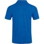 Jako Polo Premium Basics - royal meliert