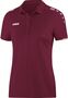 Jako Polo Classico - maroon