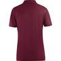 Jako Polo Classico - maroon