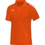 Jako Polo Classico - neonorange