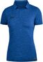 Jako Polo Premium Basics - royal meliert