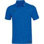 Jako Polo Premium Basics - royal meliert