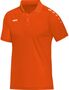 Jako Polo Classico - neonorange
