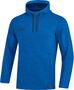Jako Kapuzensweat Premium Basics - royal meliert
