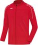 Jako Freizeitjacke Classico - rot