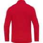 Jako Freizeitjacke Classico - rot