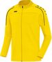 Jako Freizeitjacke Classico - citro