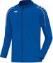 Jako Freizeitjacke Classico - royal
