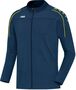 Jako Freizeitjacke Classico - nightblue/citro