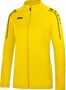 Jako Freizeitjacke Classico - citro
